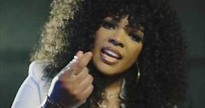Woman by Syleena Johnson (Official Music Video)