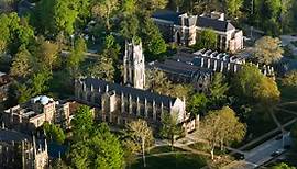 Sewanee - The University of the South