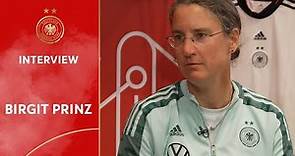 "Für mich geht es um unsere Spielerinnen" | Interview mit Sportpsychologin Birgit Prinz