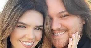 Wolfgang Van Halen Marries Andraia Allsop in Intimate Wedding at Their LA Home – All the Exclusive