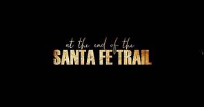At the End of the Santa Fe Trail - Movie Trailer - Mariposa King Studios - Sister Blandina Segale