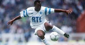 Abedi Pele [Best Skills and Goals]