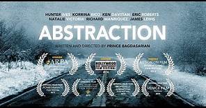 Abstraction (2013) - Official Trailer (Eric Roberts, Ken Davitian)