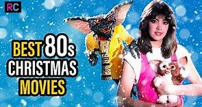 Top 5 - 80s Christmas Movies