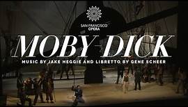 Moby-Dick | Trailer