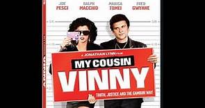 'My Cousin Vinny': 15 Hilarious Quotes from the Iconic Comedy