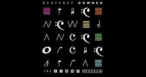 Geoff Downes - East West