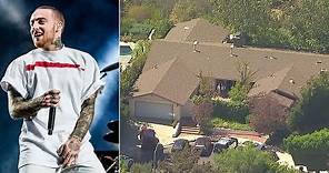 Mac Miller dies in his Studio City home at age of 26, family confirms | ABC7