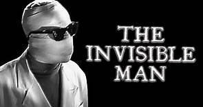 The Invisible Man (1933) | FULL MOVIE | Claude Rains | Gloria Stuart | William Harrigan