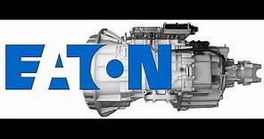 Professional Shifting Eaton Fuller 5 & 6 Speed Medium Duty Transmission