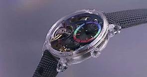 Maurice Lacroix Only Watch 2023