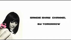 Sandie Shaw By tomorrow