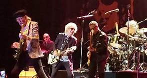 Mott The Hoople "Walking With A Mountain" Live at The Keswick Theater, Glenside, PA 4/8/19