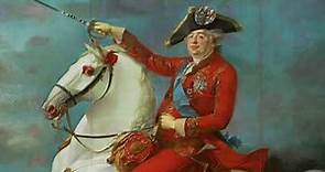 Louis XVI Documentary - Biography of the life of Louis XVI