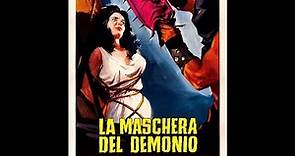 La Maschera Del Demonio (1960) italian trailer