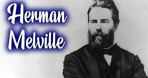Herman Melville documentary