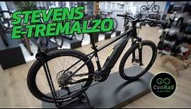 [E-Bikes 2023] Stevens E-Tremalzo - Review