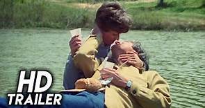 The Four Seasons (1981) Original Trailer [FHD]