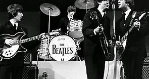 The Beatles - If I Fell
