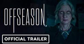 Offseason - Exclusive Official Trailer (2022) Jocelin Donahue, Joe Swanberg