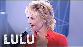 Lulu - Medley (An Audience With..., 18th May 2002)