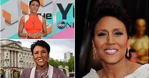 Robin Roberts Net Worth & Bio - Amazing Facts You Need to Know