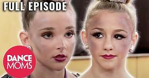 Chloe and Kendall Battle for the #2 Spot (S4, E2) | Full Episode | Dance Moms