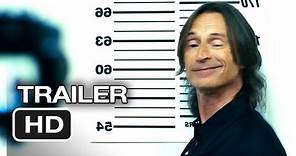 California Solo Official Trailer #1 (2012) - Robert Carlyle Movie HD