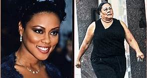 Lela Rochon | How She Lives Is SAD|Try Not To Gasp When You See Her NOW!