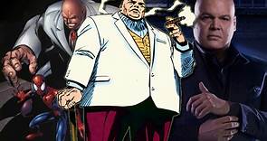 How tall is Kingpin? Daredevil villain’s height in MCU and Marvel Comics explained