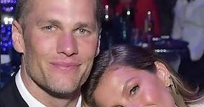 Tom Brady y Gisele Bündchen anuncian su divorcio #shorts