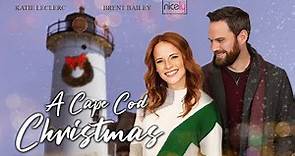 A Cape Cod Christmas | Trailer | Nicely Entertainment