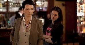 Mark Kermode reviews Clouds of Sils Maria