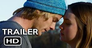 1 Mile to You Trailer #1 (2017) Graham Rogers, Liana Liberato Drama Movie HD