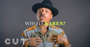 Who is Karen? | Keep It 100: Black in America | Cut