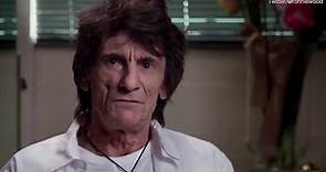 Ronnie Wood looks back on his life in new documentary