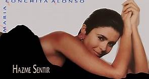 Maria Conchita Alonso | Hazme Sentir (Official Video 1990)
