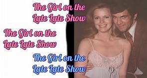 The Girl on The Late Late Show (Thriller) NBC Television Movie 1974