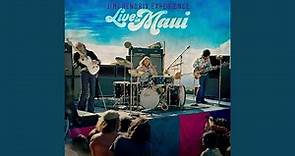 Message to Love (Live In Maui, 1970)