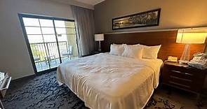 Embassy Suites by Hilton Grapevine Texas