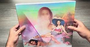 Katy Perry | Katy CATalog Collector’s Edition Boxset - Unboxing
