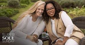 First Look: Oprah Sits Down With Suzy Amis Cameron | SuperSoul Sunday | Oprah Winfrey Network