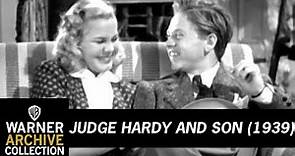 Preview Clip | Judge Hardy and Son | Warner Archive