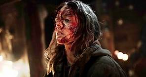 Azrael: Samara Weaving action horror film lands North American distribution