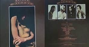 Nigel Olsson - Nigel Olsson's Drum Orchestra And Chorus [Full Album] (1971)
