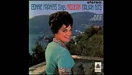 Connie Francis - Connie Francis Sings Modern Italian Hits [1963] (Full Album)
