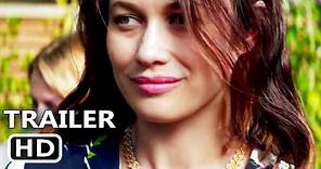 THE BAY OF SILENCE Trailer (2020) Olga Kurylenko, Thriller Movie