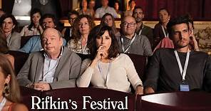 Rifkin's Festival - Official Movie Trailer (2022)