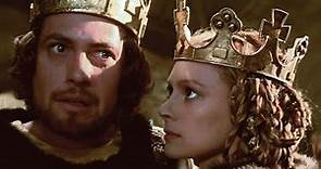 Macbeth - Jon Finch - Francesca Annis - Roman Polanski - Trailer - 1971 - 4K
