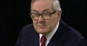 James Callaghan interview | Labour Party | Prime Minister | This Week | 1978